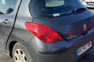 Amortisseur avant droit PEUGEOT 308 1