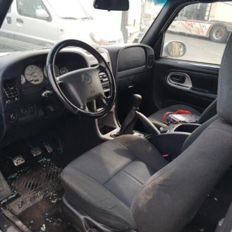 Retroviseur interieur SSANGYONG KORANDO 1 Photo n°10