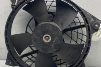 Moto ventilateur radiateur SSANGYONG KORANDO 1