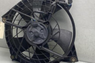 Moto ventilateur radiateur SSANGYONG KORANDO 1