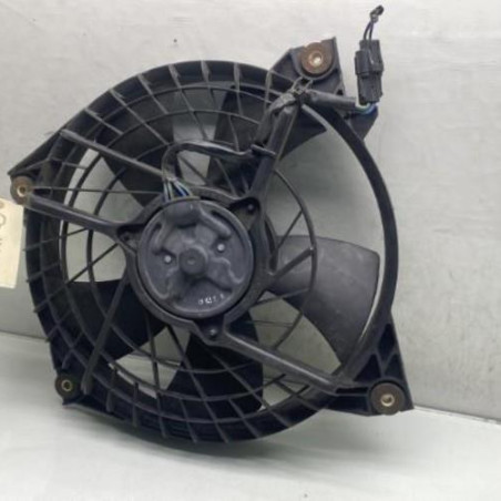 Moto ventilateur radiateur SSANGYONG KORANDO 1