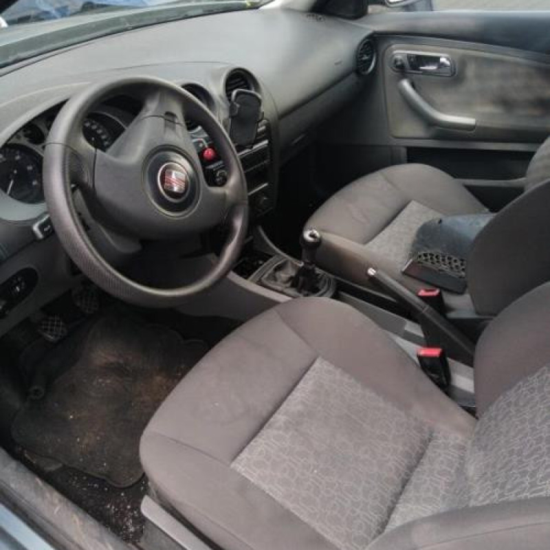 Glace retroviseur droit SEAT IBIZA 3 Photo n°9