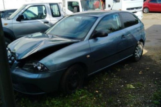 Glace retroviseur gauche SEAT IBIZA 3