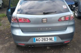 Kit barillet SEAT IBIZA 3