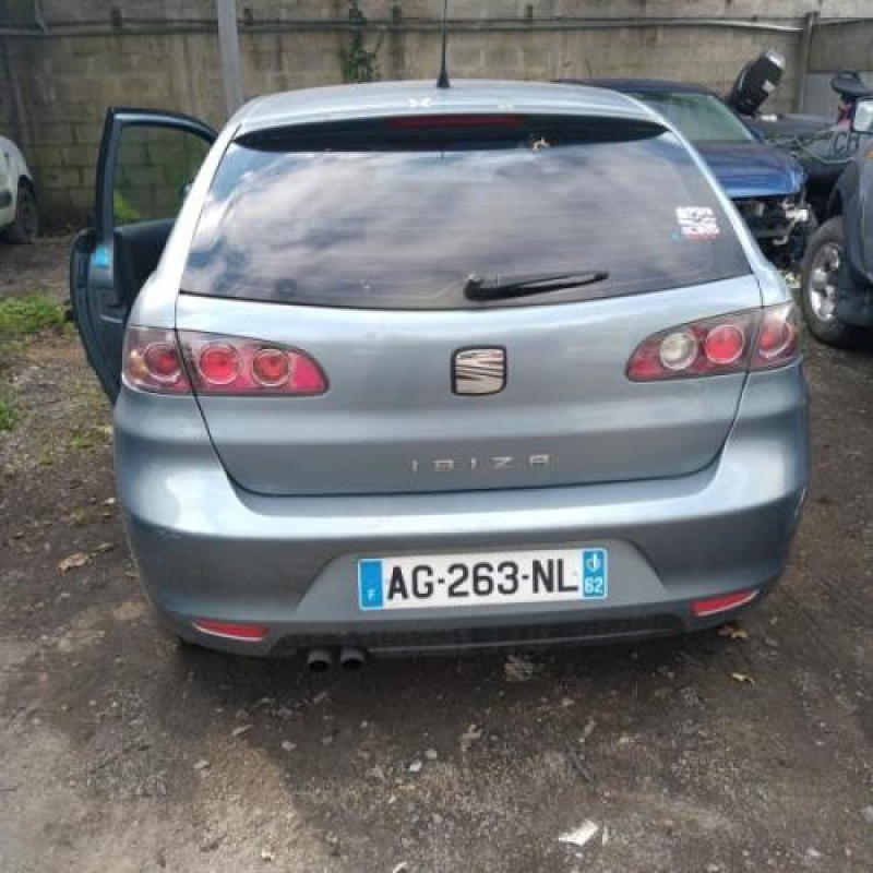 Kit barillet SEAT IBIZA 3 Photo n°5