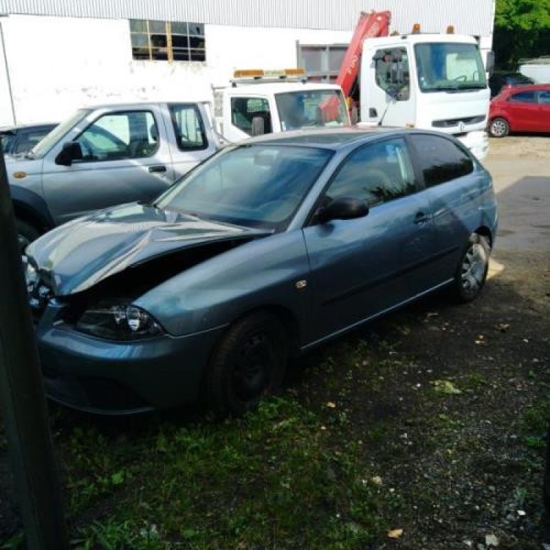 Kit barillet SEAT IBIZA 3 Photo n°8