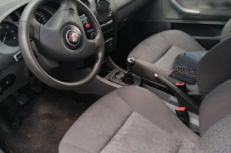 Kit barillet SEAT IBIZA 3