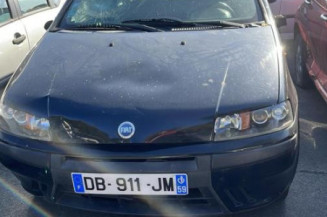 Aile avant droit FIAT PUNTO 2