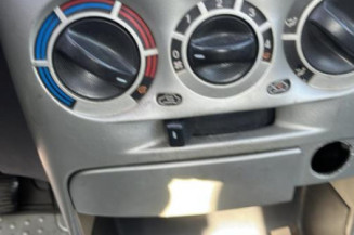 Porte avant gauche FIAT PUNTO 2