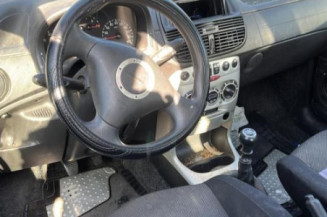 Porte avant gauche FIAT PUNTO 2