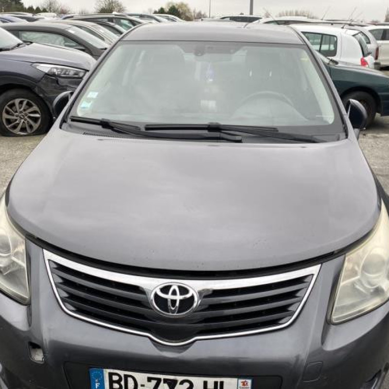 Poignee porte arriere gauche TOYOTA AVENSIS 3 Photo n°5