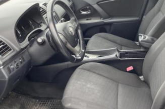 Boitier air bag TOYOTA AVENSIS 3