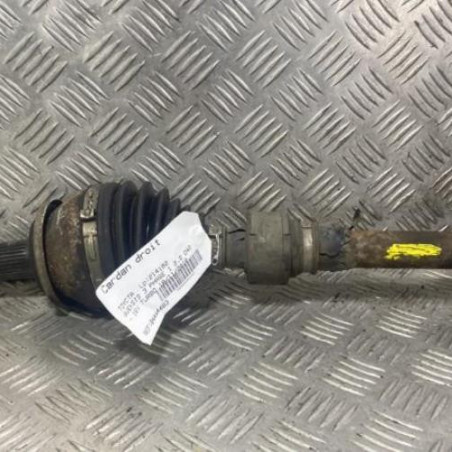 Cardan droit (transmission) TOYOTA AVENSIS 3