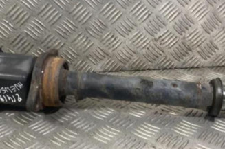 Cardan droit (transmission) TOYOTA AVENSIS 3