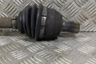 Cardan gauche (transmission) FORD MONDEO 3