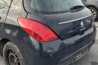 Face avant PEUGEOT 308 1