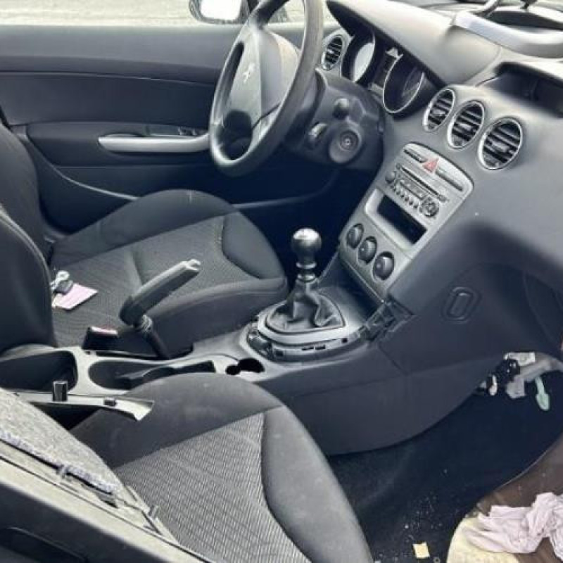 Poignee interieur arriere droit PEUGEOT 308 1 Photo n°13