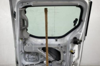 Porte laterale droit CITROEN BERLINGO 2