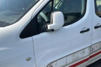 Porte laterale droit CITROEN BERLINGO 2