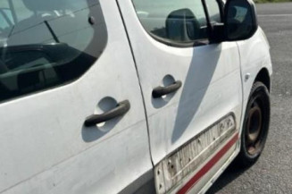 Porte laterale droit CITROEN BERLINGO 2