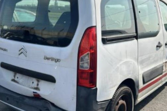 Vitre avant gauche CITROEN BERLINGO 2