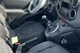 Moteur essuie glace avant CITROEN BERLINGO 2