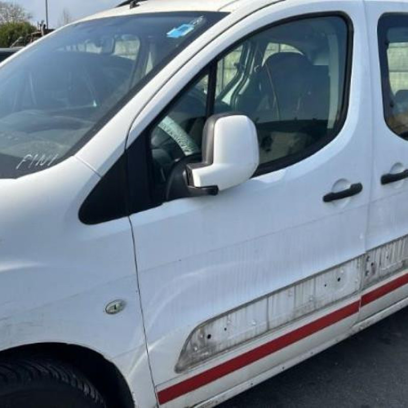 Serrure arriere droit CITROEN BERLINGO 2 Photo n°8