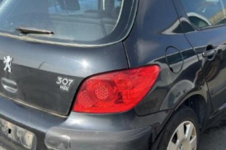 Serrure avant gauche PEUGEOT 307