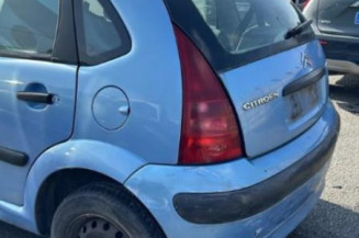 Serrure avant droit CITROEN C3 1