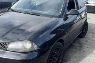 Custode arriere gauche SEAT IBIZA 3