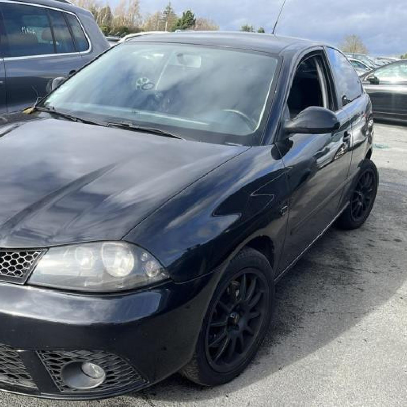 Custode arriere gauche SEAT IBIZA 3 Photo n°8