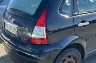 Porte avant droit CITROEN C3 1