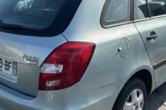 Porte arriere droit SKODA FABIA 2