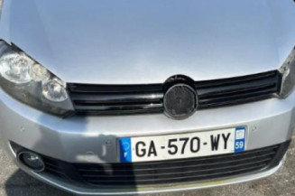 Retroviseur droit VOLKSWAGEN GOLF 6