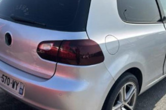 Retroviseur droit VOLKSWAGEN GOLF 6