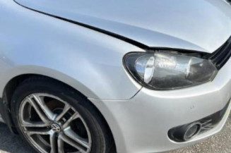 Trappe d'essence VOLKSWAGEN GOLF 6