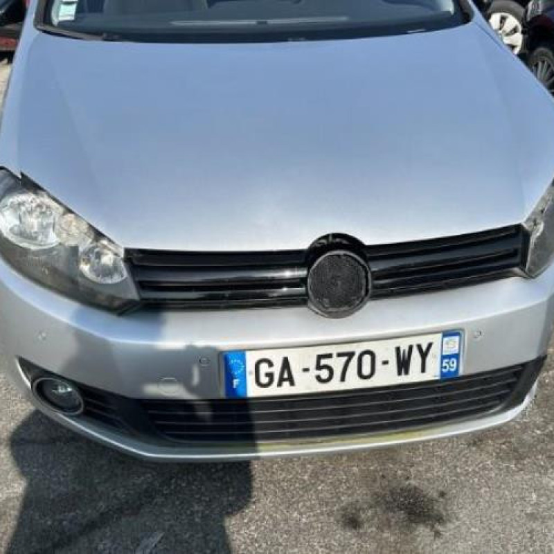 Vitre avant droit VOLKSWAGEN GOLF 6 Photo n°8