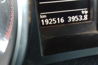 Autoradio d'origine VOLKSWAGEN GOLF 6