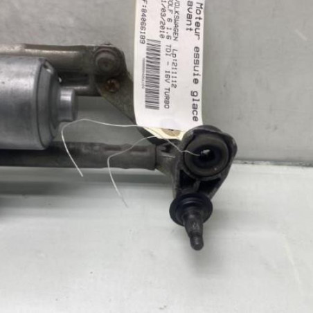 Moteur essuie glace avant VOLKSWAGEN GOLF 6