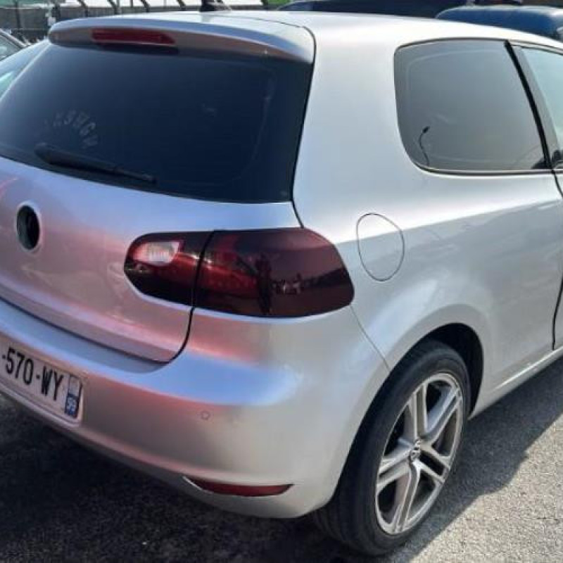 Amortisseur avant droit VOLKSWAGEN GOLF 6 Photo n°12