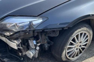 Plage arriere RENAULT LAGUNA 3