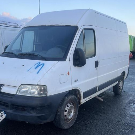 Moteur PEUGEOT BOXER 2