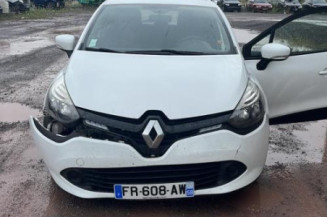 Moteur RENAULT CLIO 4 Photo n°1