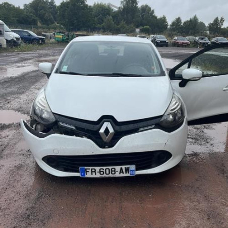 Moteur RENAULT CLIO 4 Photo n°1