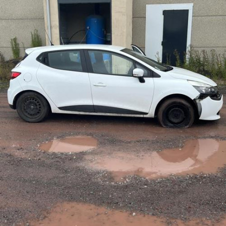 Moteur RENAULT CLIO 4