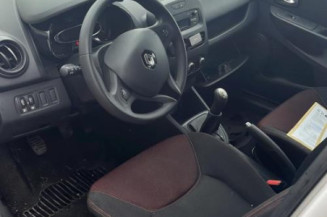 Moteur RENAULT CLIO 4