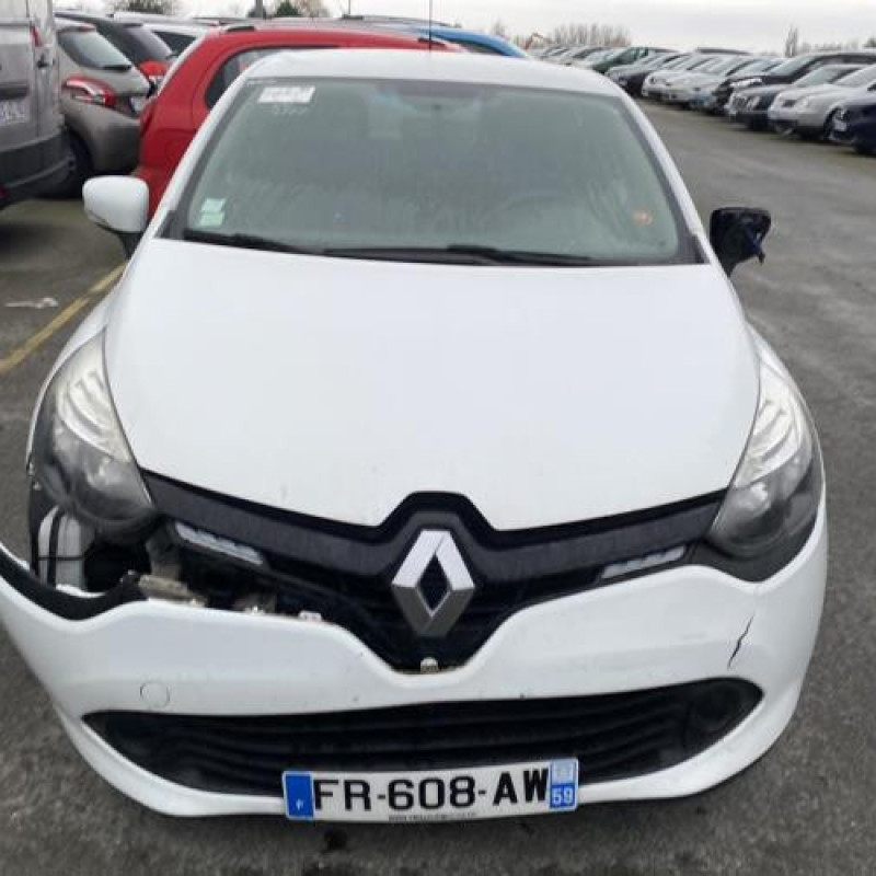 Moteur RENAULT CLIO 4 Photo n°13