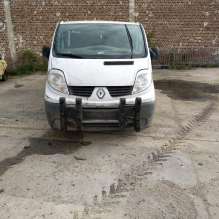 Moteur RENAULT TRAFIC 2 Photo n°1