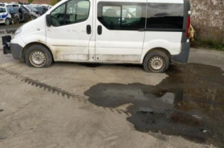 Moteur RENAULT TRAFIC 2