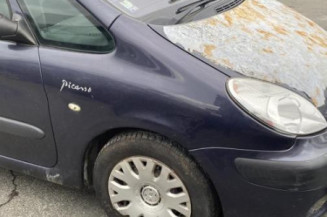 Optique avant principal droit (feux)(phare) CITROEN XSARA PICASSO